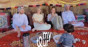 Cultural Package (8 days,7 nights)