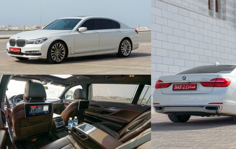 luxury airport transfer