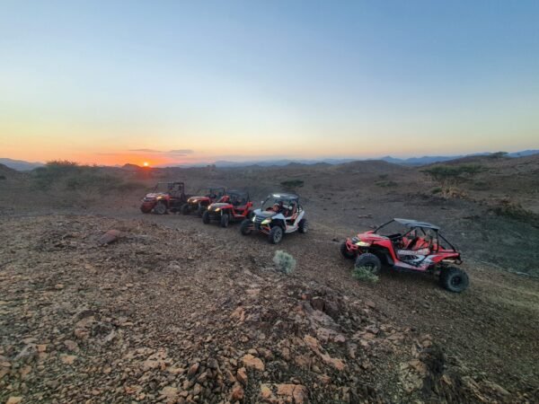 ATV-oman-UTV-bikes