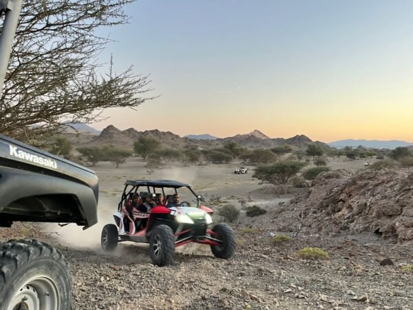 ATV-oman-UTV-bikes
