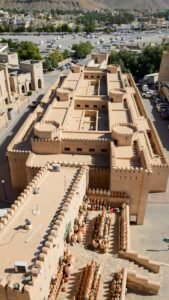 Nizwa & Oman Across Museum Tour