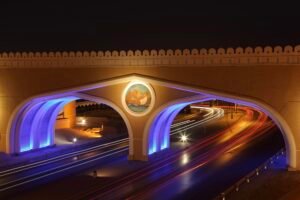 Muscat & Dimaniyat Escape (3 Days / 2 Nights)