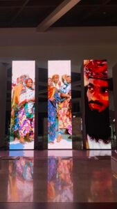 Oman Across Ages Museum + Al Hoota Cave Tour