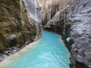 Wadi Al Hoqain Tour