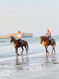 Horse Riding (1.5 Hour)