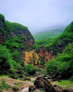 Salalah 3 Nights & 4 Days