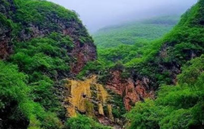 Salalah 3 Nights & 4 Days