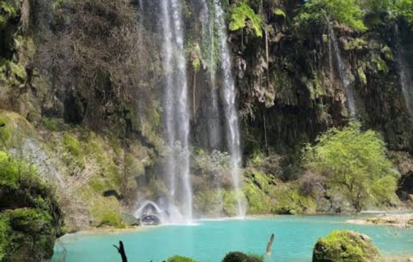 Full Day East Salalah Tour