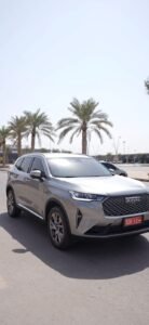 Salalah Car Rental or Driver