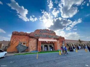 Oman Family Adventure & Marine Escape 5 Days / 4 Nights