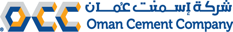 Oman Cement logo