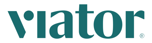 Viator logo